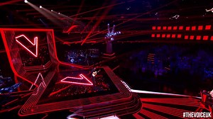 What an amazing experience to have been part of this show! Here is The performance of my second song on BBC The Voice UK!! :) | Cian Ducrot