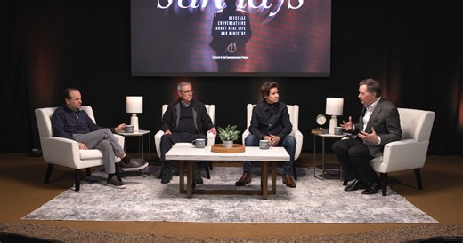 477 reactions · 117 shares | Episode 4: Burnout and Avoiding the Trap of Comparison In this special live episode of Between Sundays, recorded at the We Gather event in Dallas, Texas, our hosts—Gary Lewis, Mark Williams, Loran Livingston, and David Cooper—sit down with a room full of ministers and their spouses for a powerful and honest conversation about life in ministry. | Church of God | Facebook