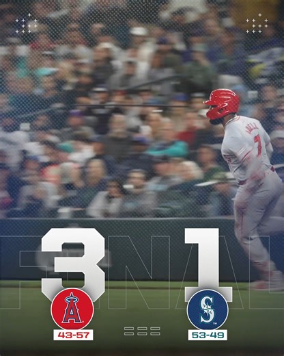 86K views · 935 reactions | The Angels have won 6 of their last 9 games. | MLB | Facebook