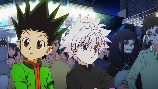 10 Anime with Endless Halloween Costume Ideas