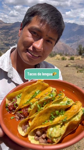Cómo preparar tacos de lengua: receta fácil en Perú