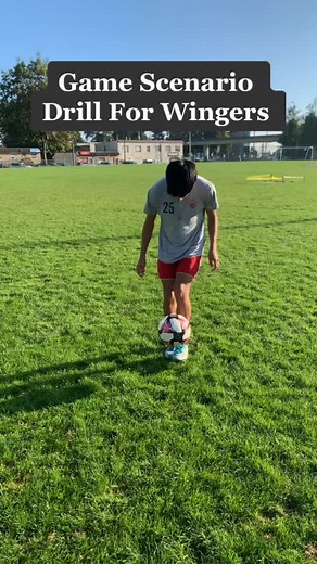 Mastering Winger and Striker Skills in Soccer: Key Tips and Techniques