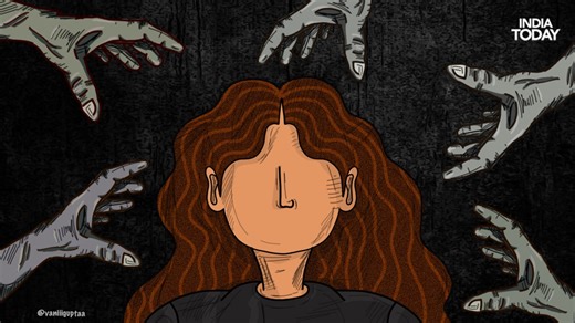 'Sleep with my friend...': Noida woman accuses husband of wife-swapping, 9 booked