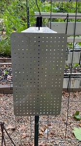 4.3K views · 32 reactions | The Swift Panel. No more lost garden tools. #gardentools #gardening #organization #innovation #charlottegardener @swiftblocker | The Ever Hopeful Gardener | Facebook