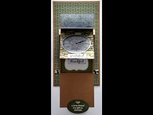 Waterfall Cards