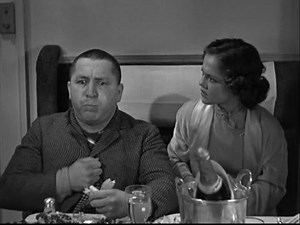 Hilda Title - Appeared in 7 Three Stooges short films.