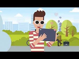 2D Animated Explainer Video | Professional Business Animation