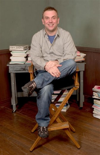 Marc Evans | Director, Writer, Producer