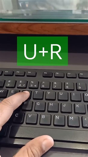 how to restart computer #computerknowledge #windows #shortcutkeys