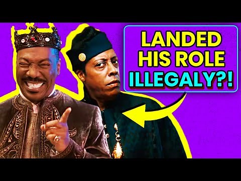 Coming 2 America: Behind the scenes secrets and hidden details explained | OSSA Movies