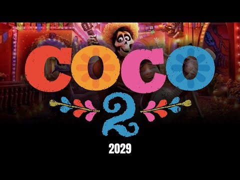 Coco 2 Release Date Revealed