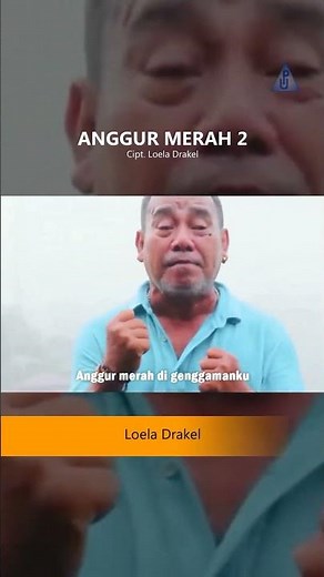 Loela Drakel - Anggur Merah 2 #shorts