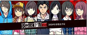 Root Film Character Designer On Switching Things Up For The Latest Mystery Game