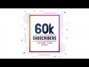 60K APPRECIATION (5 Projects, Amapiano Bundle Pack, Logdrum Wav & Harvard Freestyle/Solo Midi)