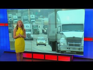 Louisiana Workforce Commission offering free training for future truck drivers