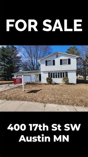 400 17th St SW, Austin MN