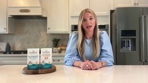 Nordic Naturals Ultimate Omega TV Spot, 'Critical Nutrients'