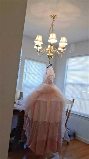 Short clip of just some of the work | Jessica Cross