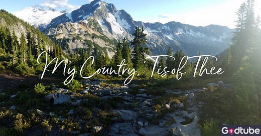 My Country, 'Tis of Thee - Lyrics, Hymn Meaning and Story