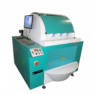 [Hot Item] Single Yarn Sample Warping Machine Smart Lab Warper