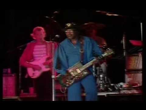 Bo Diddley - Bo Diddley
