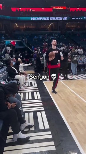 Funny Sengun Basketball Moments 💀😂