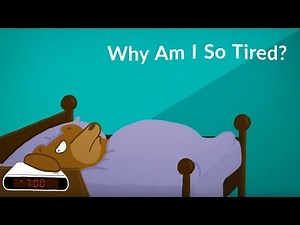 Why Am I So Tired? (All the Time)