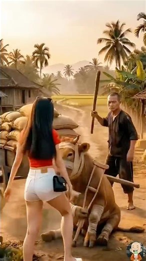 The Merciful Sprint: Healing a Wounded Soul (Om Mani Padme Hum)