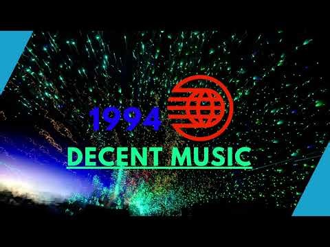 Spaceship Earth 1994 - Descent Global/ Neighborhood Music| Epcot