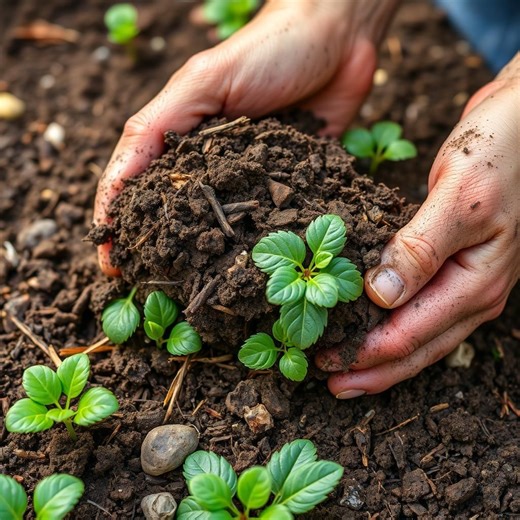 How Much Compost Should I Mix With My Soil? A Comprehensive Guide for Gardeners