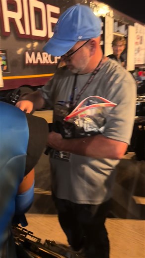 Pearland HS Band on Reels