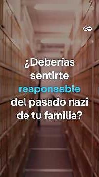 Sale a la luz una lista de 425 mil colaboradores nazis en Países Bajos #shorts