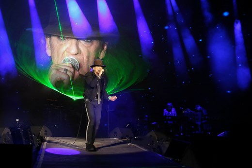 Udo Lindenberg: Seine besten Songs von 1970 bis heute » TONSPION