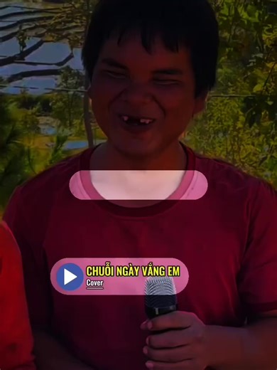Chuỗi Ngày Vắng Em - Cover Đặc Biệt của Nhạc Thiếu Nhi