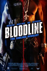 Bloodline (2007) - Movie