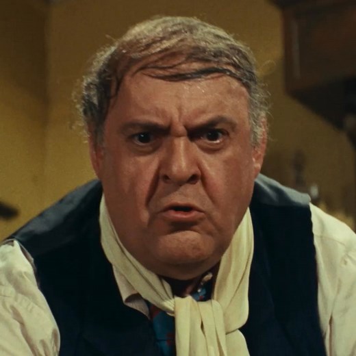 120K views · 2.7K reactions | Gene Wilder, the legend.  The Producers (1967) | Vintage Classics | Facebook