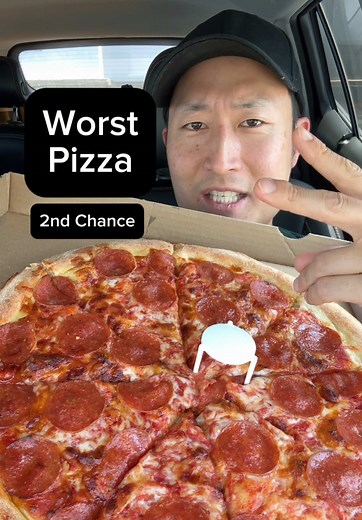 Best pizza ever: how to find top pizza near me