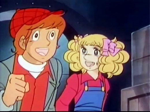 Candy Candy | Capitulo 56 | Mas alla de la tormenta