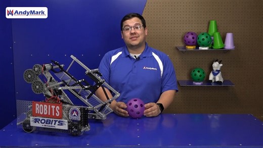 250912 How Do I Play DECODE Using the Robits Starter Bot