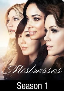Mistresses [US]: Pilot