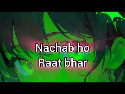 Nachab ho raat bhar | Bhojpuri song | Dancing bhojpuri song #Bhojpurisong