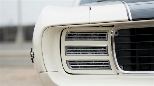 Fastest Quarter Mile Time For A Small Block Muscle Car In The '60s