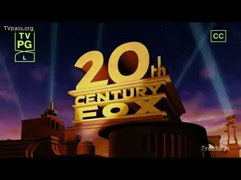 Tooth Fairy (2010) - Freeform Intro