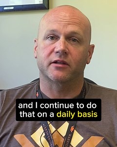 Asking for Help is Hard. Robert Greer, former Law Enforcement, recovering alcoholic, and Warriors Heart Alumni / admissions advocate talks about his struggle to ask for help when he really needed it. Do you know a veteran, first responder or active duty who needs the help to become sober, but afraid to ask for help? Don’t Suffer on your Own anymore. It's time to call. Call us now, 24/7 @ 1-855-670-0701 or contact us via https://www.warriorsheart.com. Get the HELP You Deserve. #StrengthThroughHea