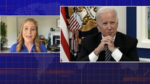 Biden prepares to head to Glasgow, Scotland, ahead of the UN Climate Summit