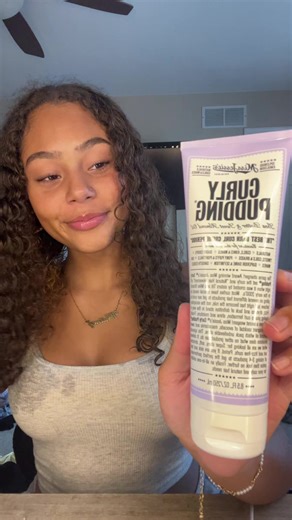 Miss Jessie’s Curl Pudding Review: Perfect for Curls