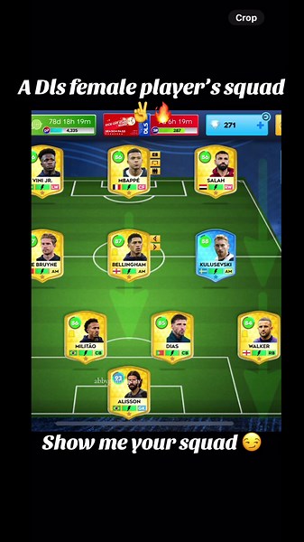 Building the Ultimate Dream League Soccer Squad