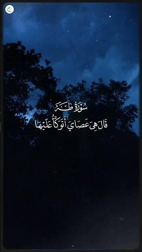 وما تلك بيمينك يا موسي | الشيخ "كامل يوسف البهتيمي" #قرآن#المصحف #قران_كريم #قرآن_كريم #تلاوة_هادئة