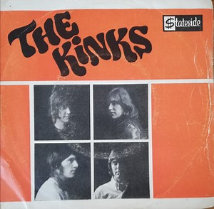 The Kinks - Lola