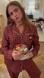 12K views · 62 reactions | Make your next ice cream party extra sweet with @americangirlbrand x @poshpeanut pajamas!✨ Available exclusively at poshpeanut.com  | Posh Peanut | Facebook